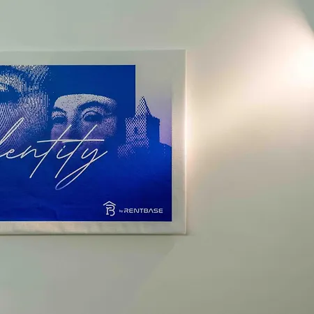 Maison d'hôtes Identity By Rentbase